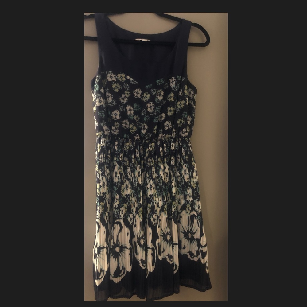 Lauren Conrad Dress